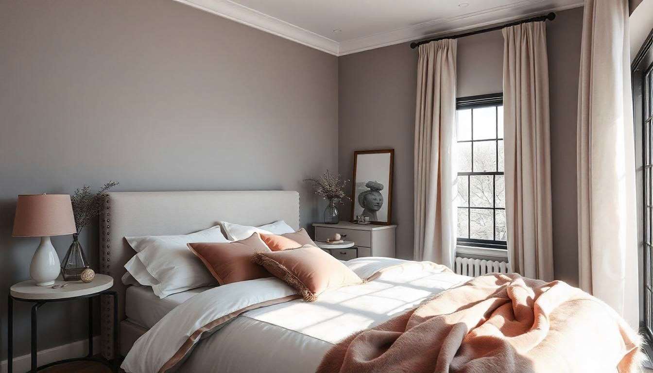 Bedroom Ideas for Women in Their 30s