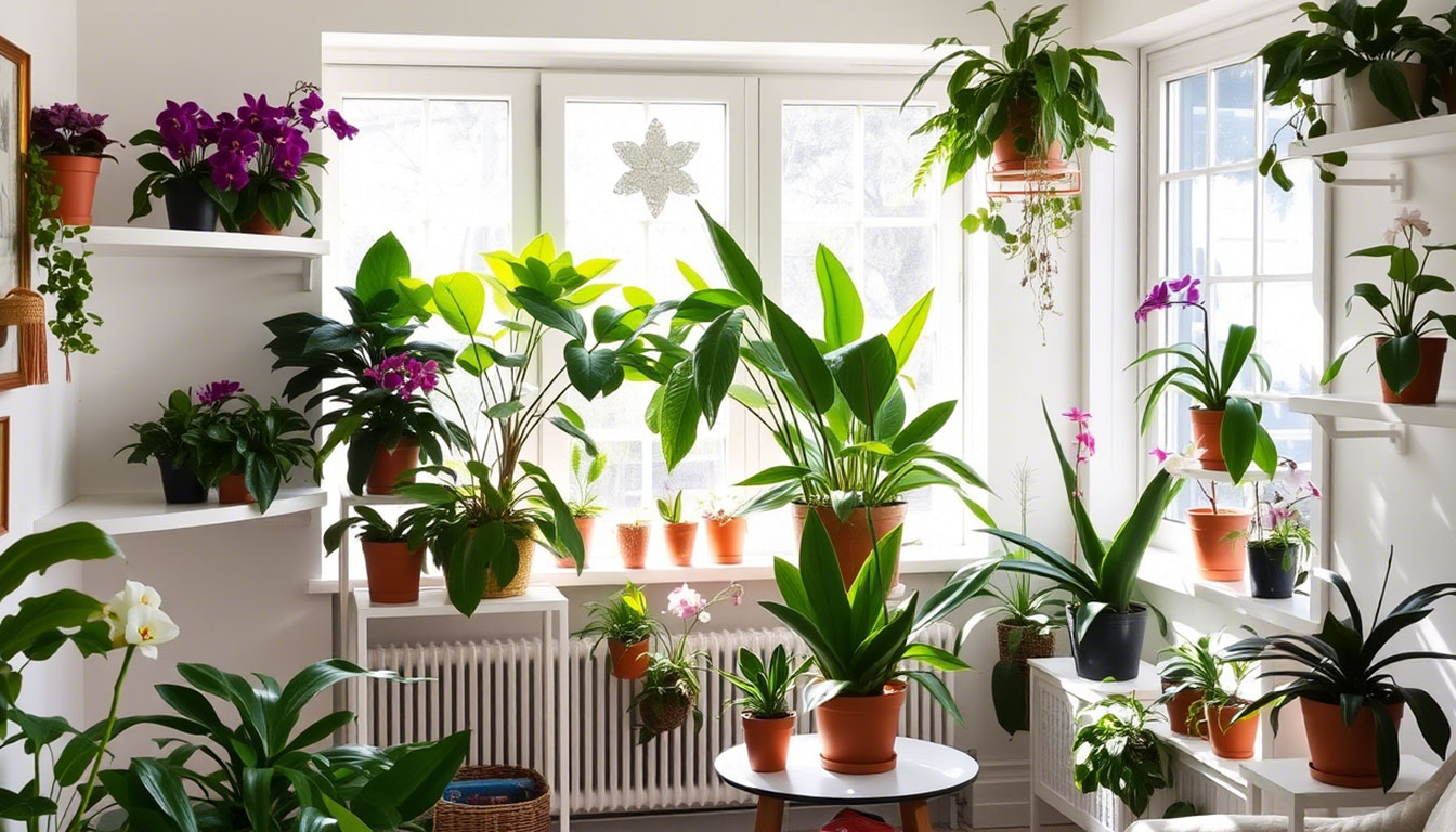 Indoor-flowers-grow