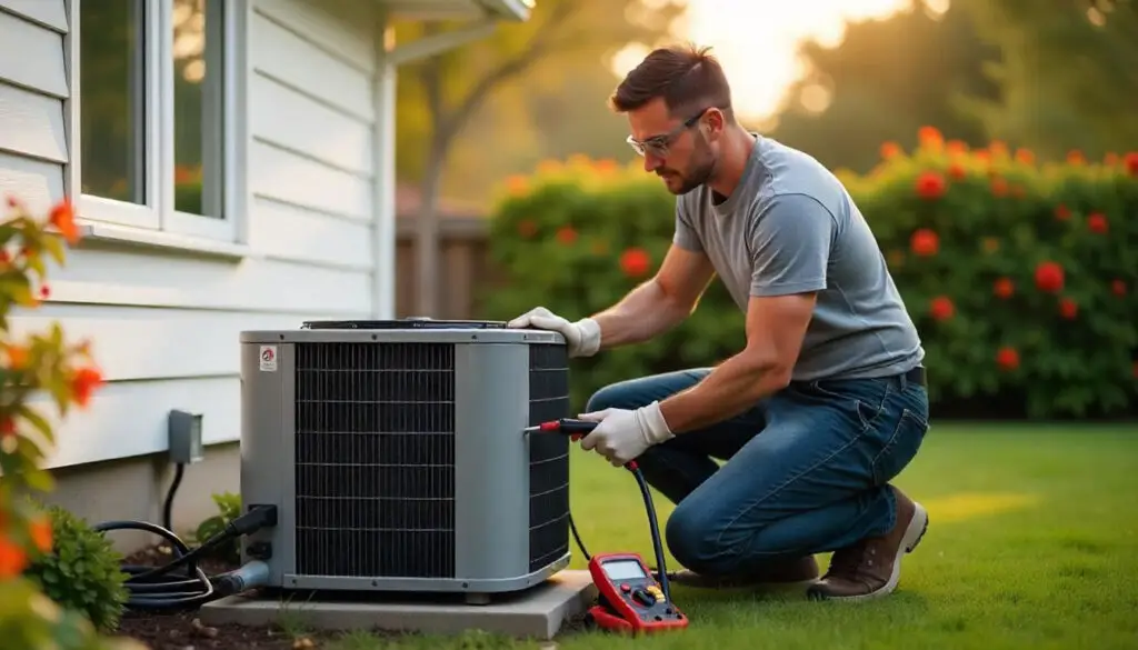AC-repair