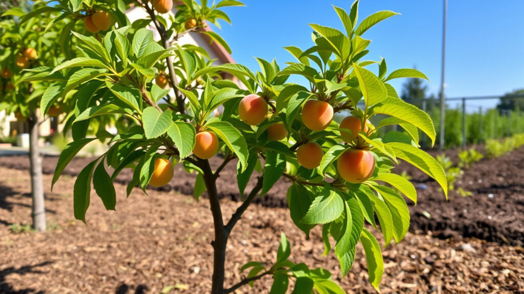 Peaches