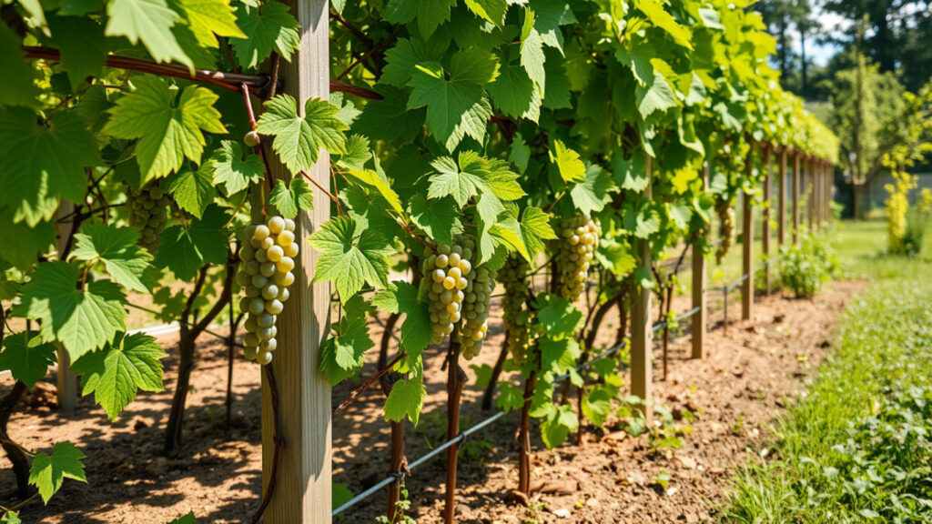 Grapes
