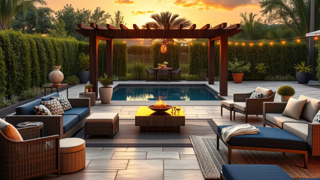 weather Resistant Furniture