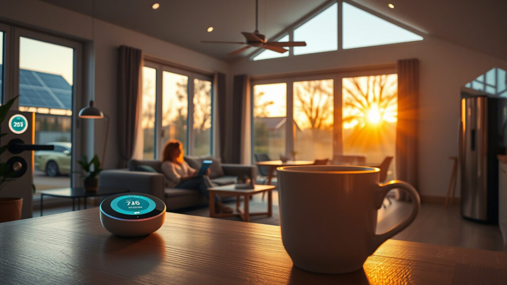 smart home