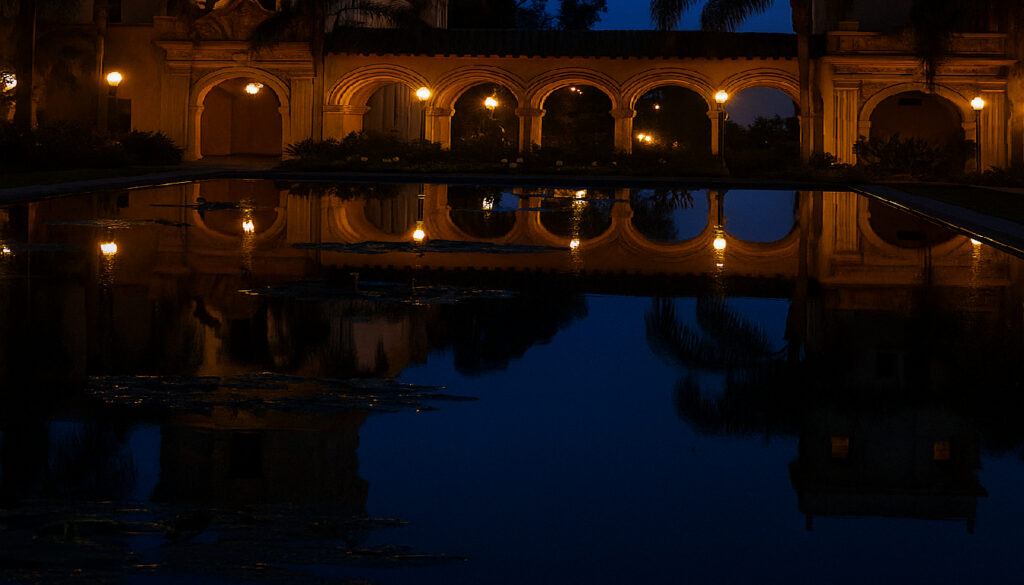 Balboa Park